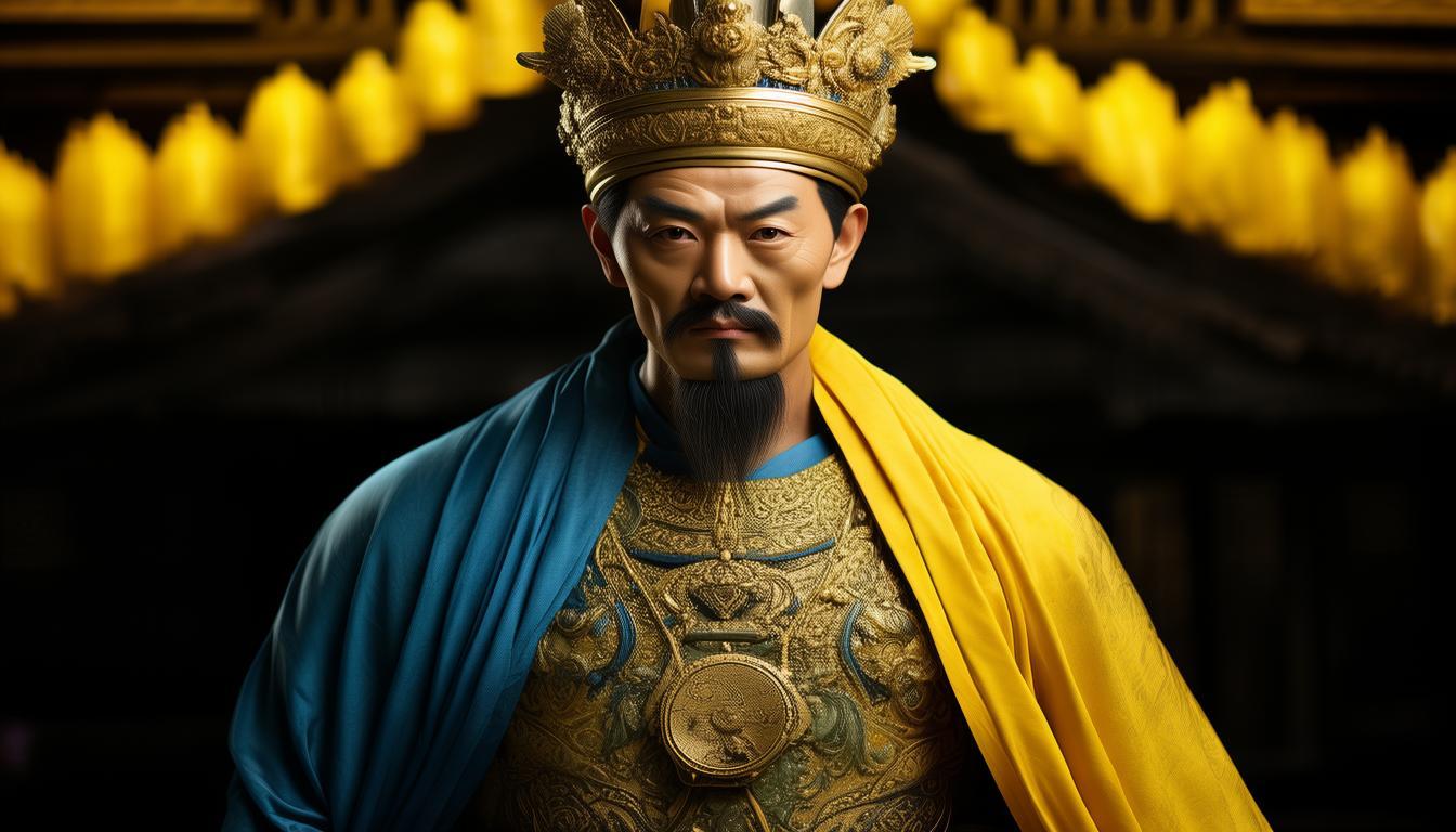 黄帝内经：中医经典巨著，其名由来与黄帝有何渊源？