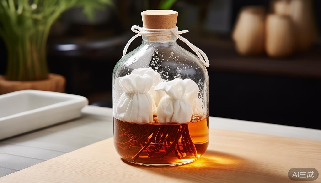 枸杞淫羊藿仙茅酒功效_补肾壮阳中药泡酒配方_补肾壮阳酒配方