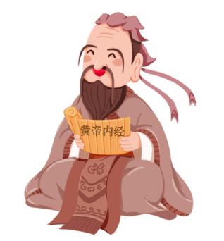 解读黄帝内经：中医的肾藏精，先天之精承载生命遗传