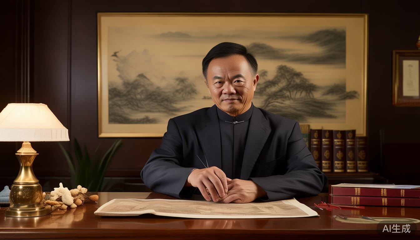 重磅!2024年8月9日知名中医专家武国忠将亲临北京济民中医医院出诊