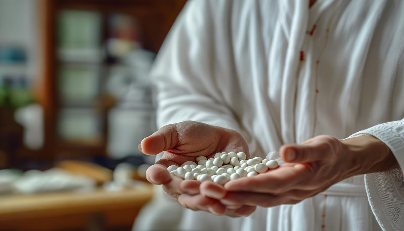 治未病的养生智慧:虚邪贼风是什么?该如何避之有时?