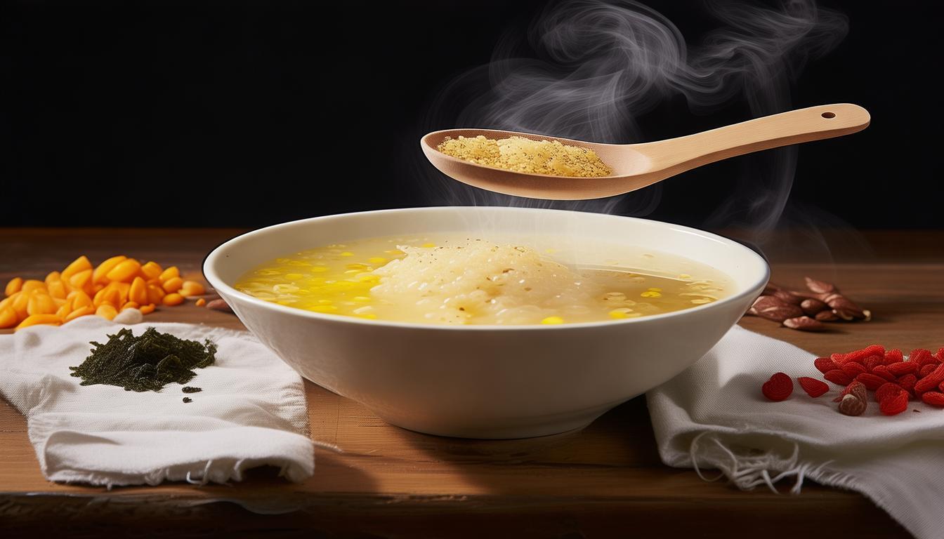 治疗痤疮饮食调理偏方有哪些?绿豆薏苡仁防痤汤等介绍