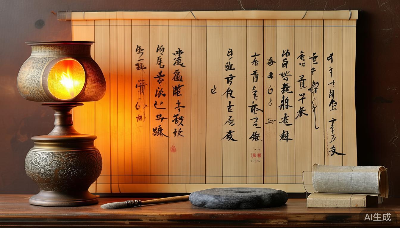 黄帝内经为何值得研读?它是中医奠基与养生宝典