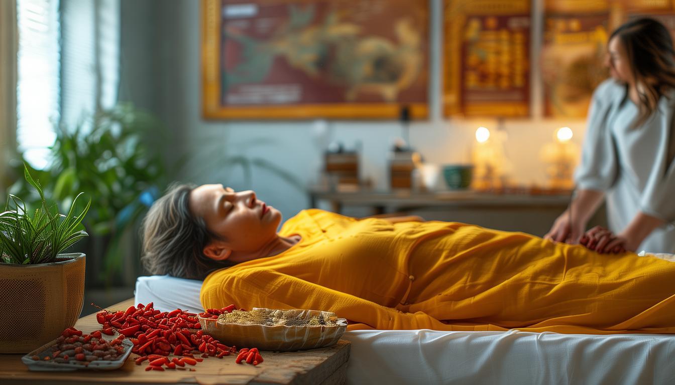 尿毒症治疗选中药还是西药？一文详解中药治疗优势