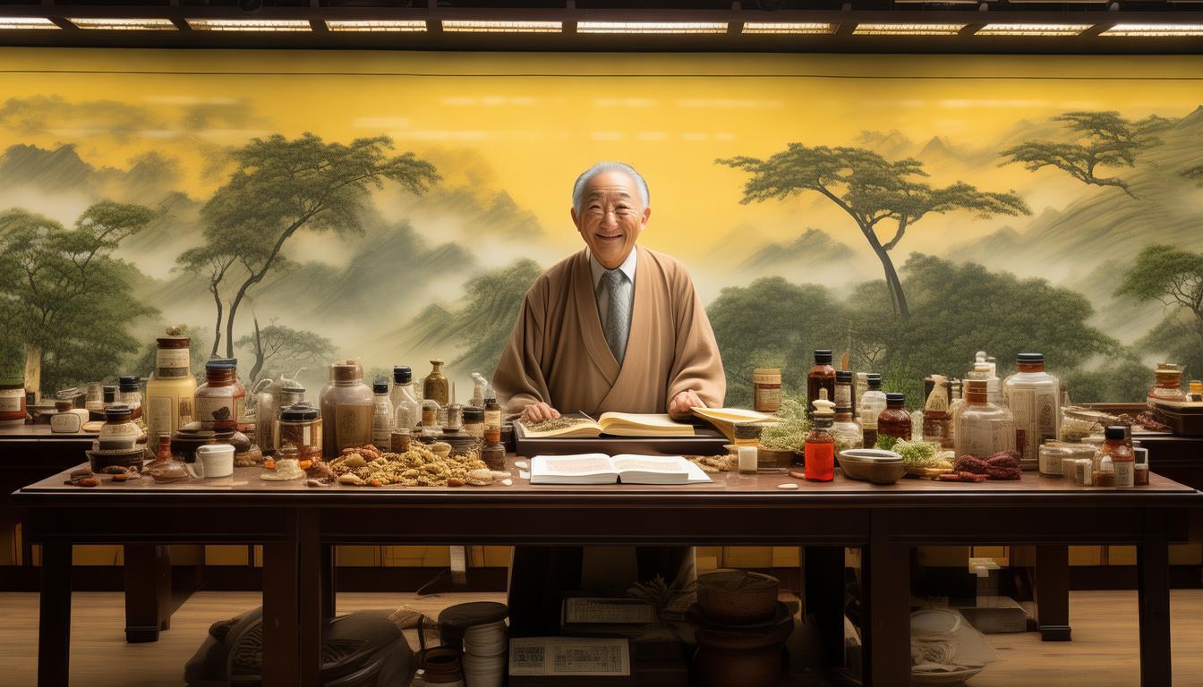 今冬膏方治病及养生热潮来袭！传承中医国粹正当时？