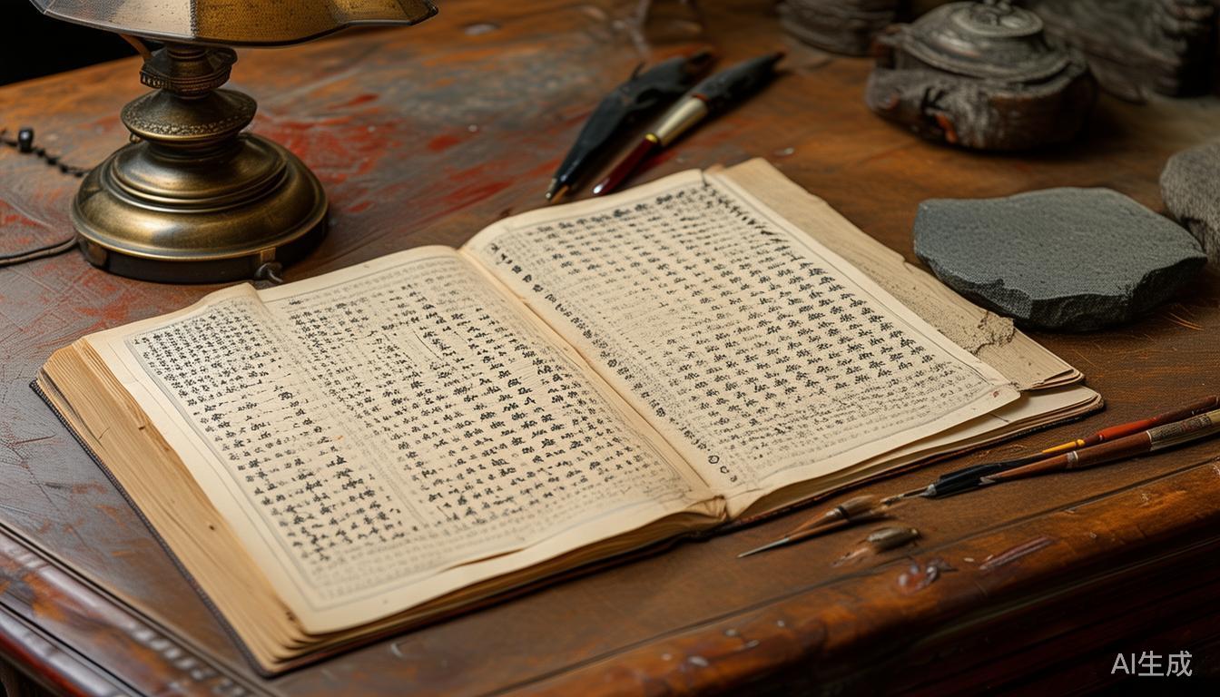 学习黄帝内经有啥好方法?这份指南请查收