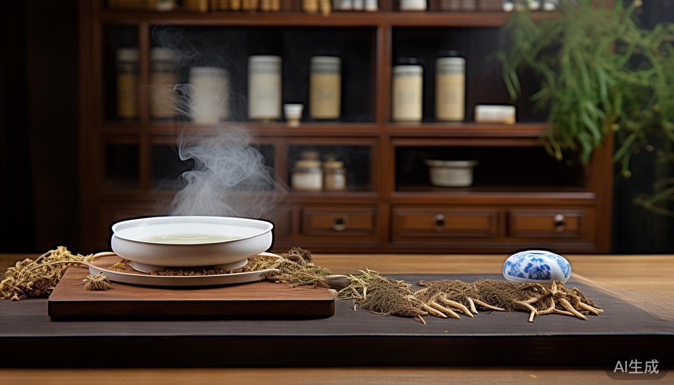 祛斑最有效的中药配方有哪些？白芷、七白膏方、桃红四物汤了解下