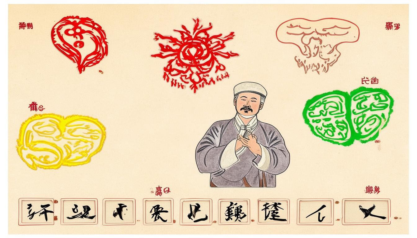 黄帝内经中的养生智慧，你知道多少？快来一探究竟