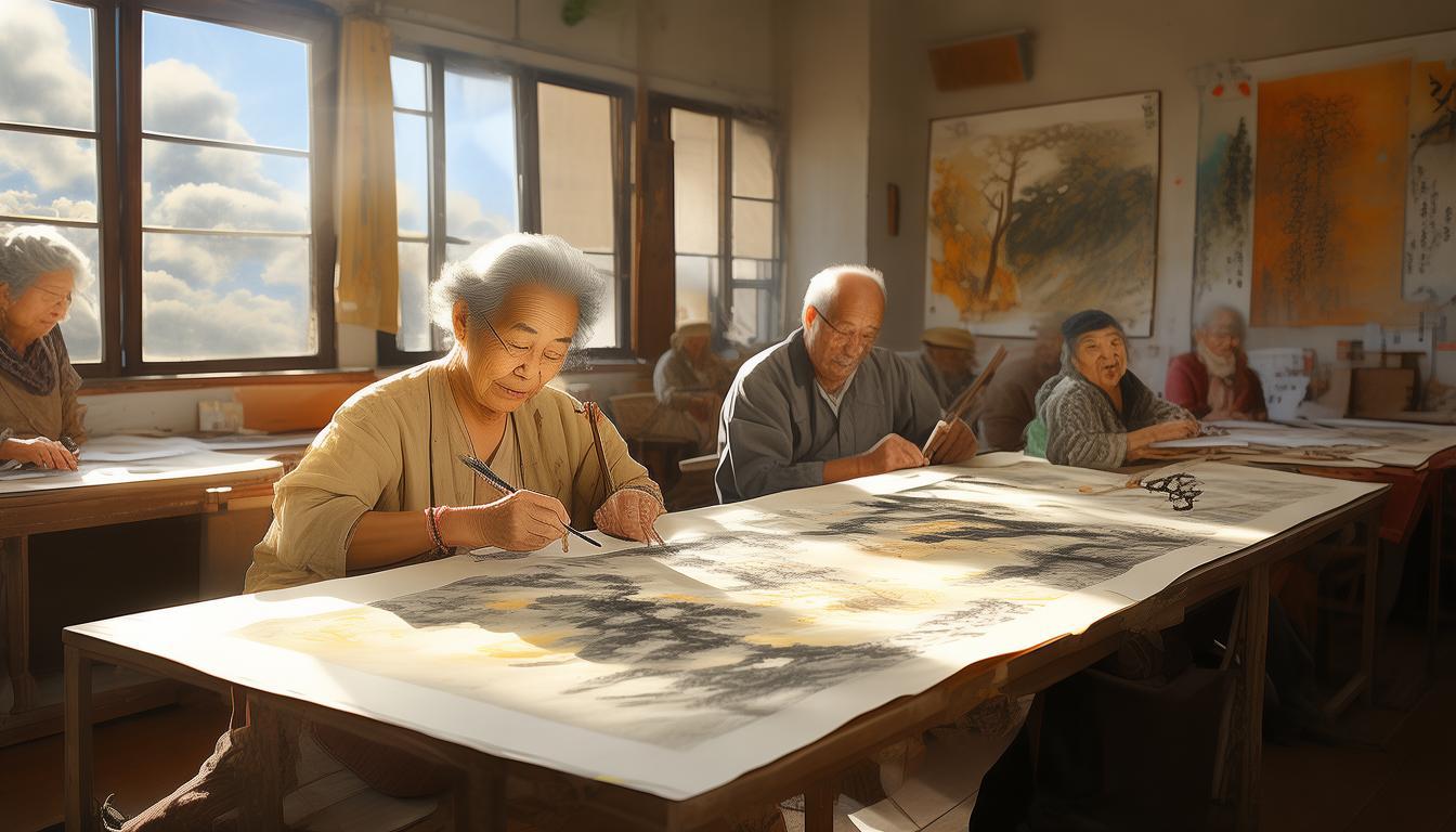 学习黄帝内经之上古天真论,开启正确养生之路