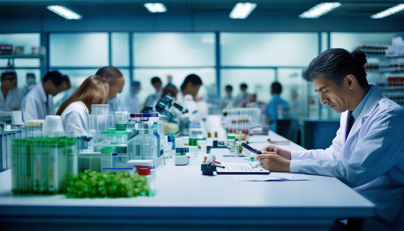 2024年前三季度中药行业短期承压，未来核心驱动力在哪？
