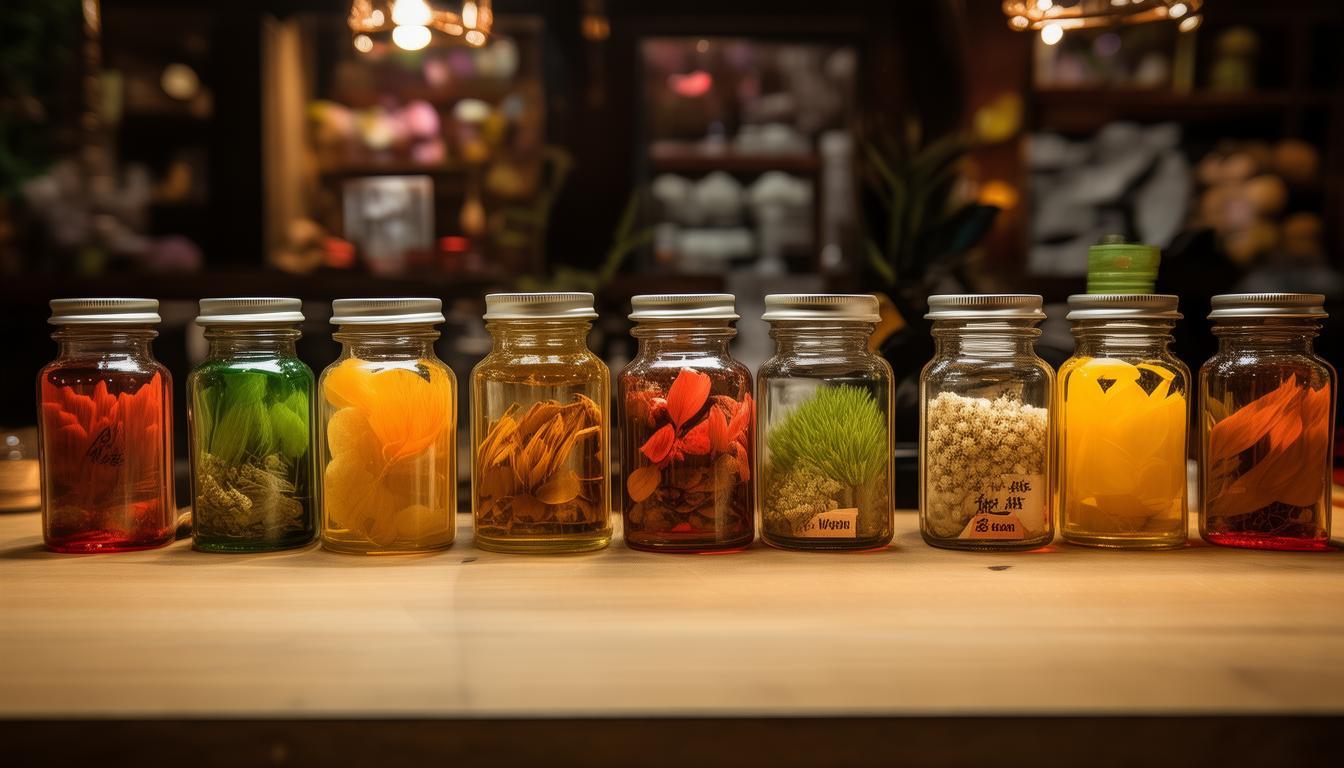 滋阴补肾清热虚？这些中成药常见且服用要遵医嘱