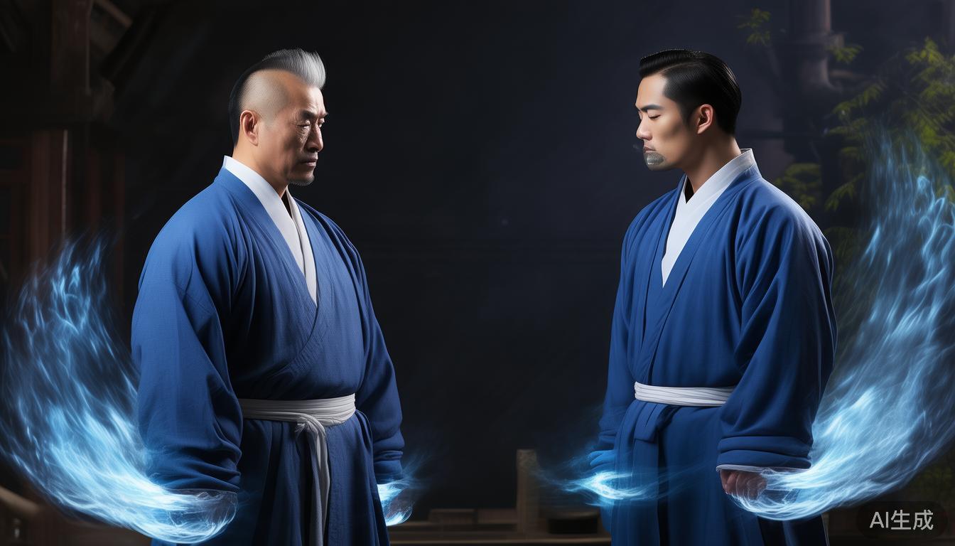 从黄帝内经看五脏调和,探秘古法脏腑调理术与运势的深层奥秘?