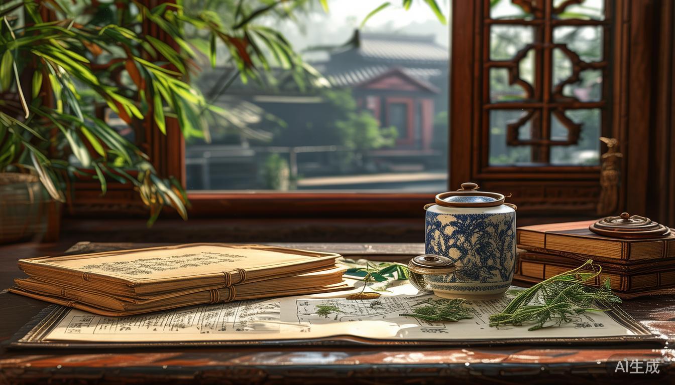 黄帝内经:中华千年医学著作,价值贡献不可估量