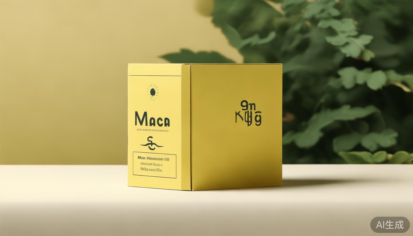 男性健康新趋势:补肾壮阳双效合一,市场规模将达758亿元