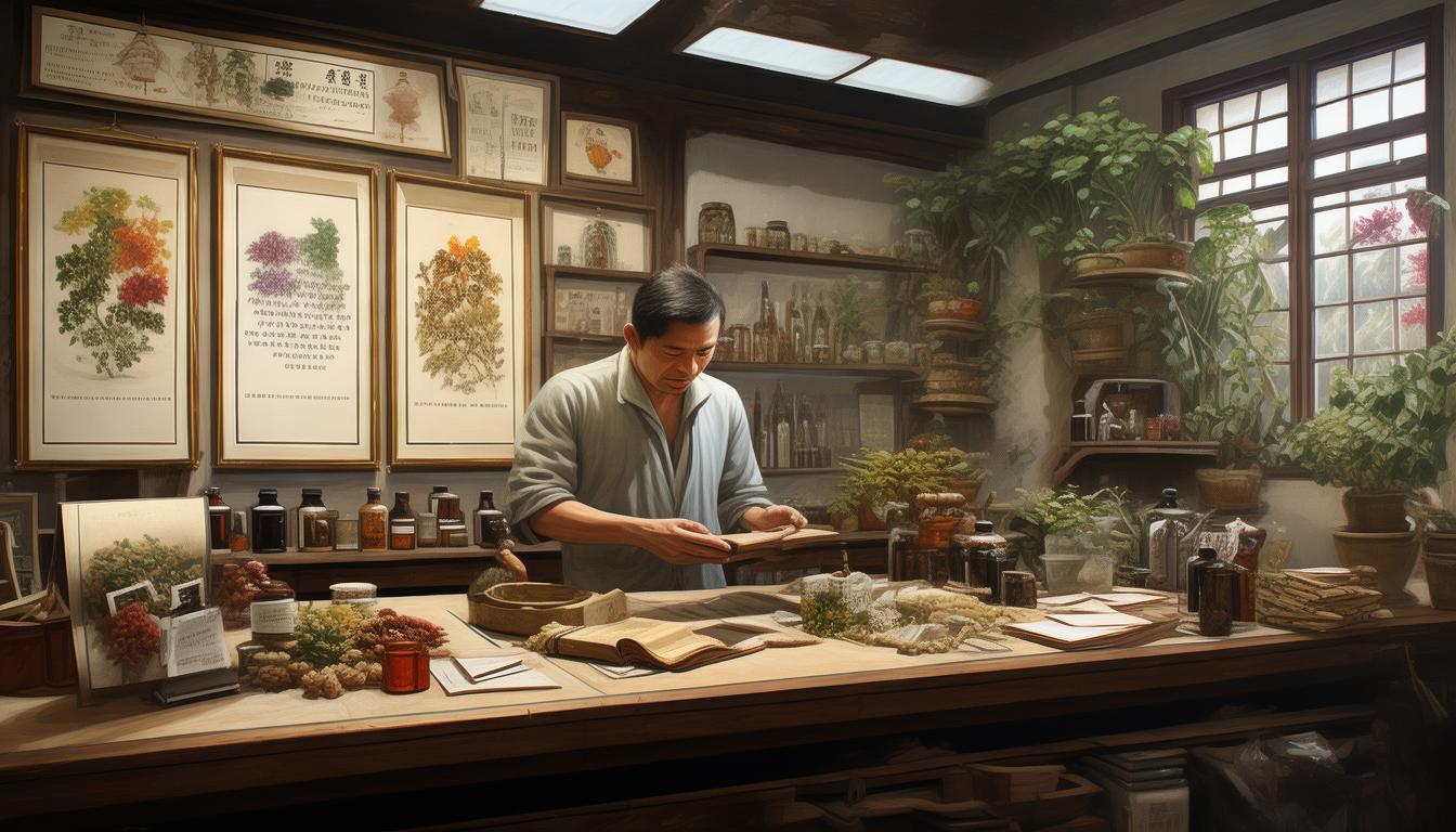 耗时近三个月通读黄帝内经,收获其价值与学说