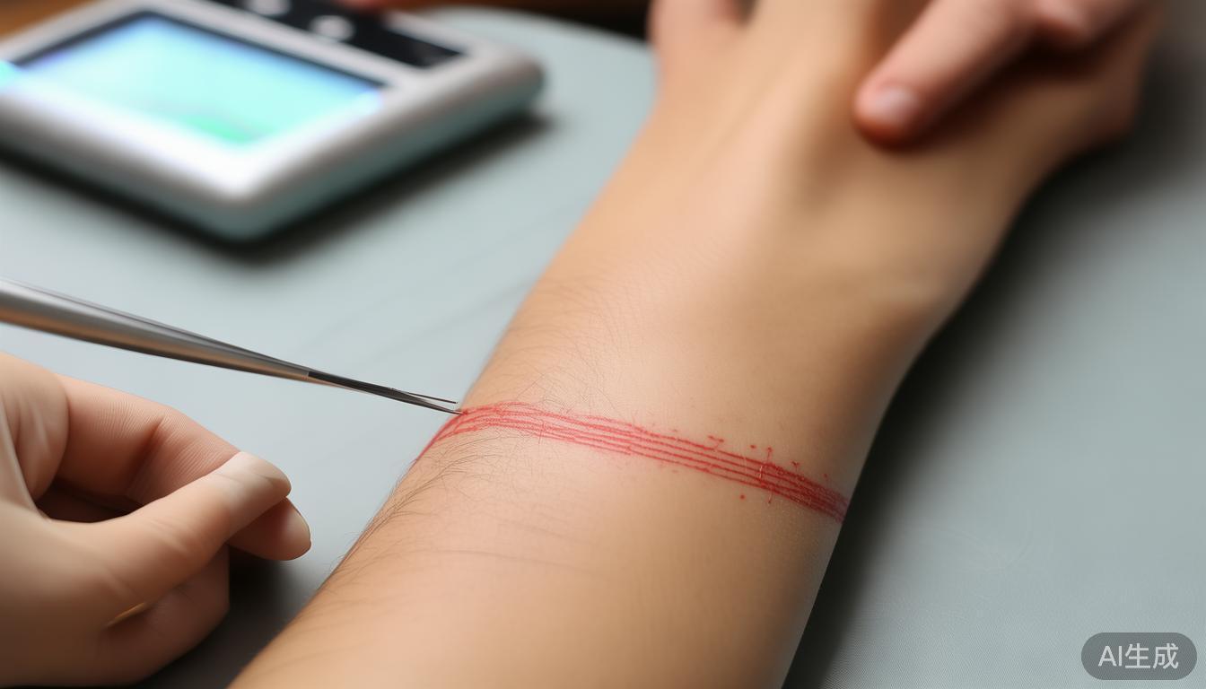 胃寒、体寒、宫寒怎么减肥?艾灸、中药外敷、穴位埋线疗法解析