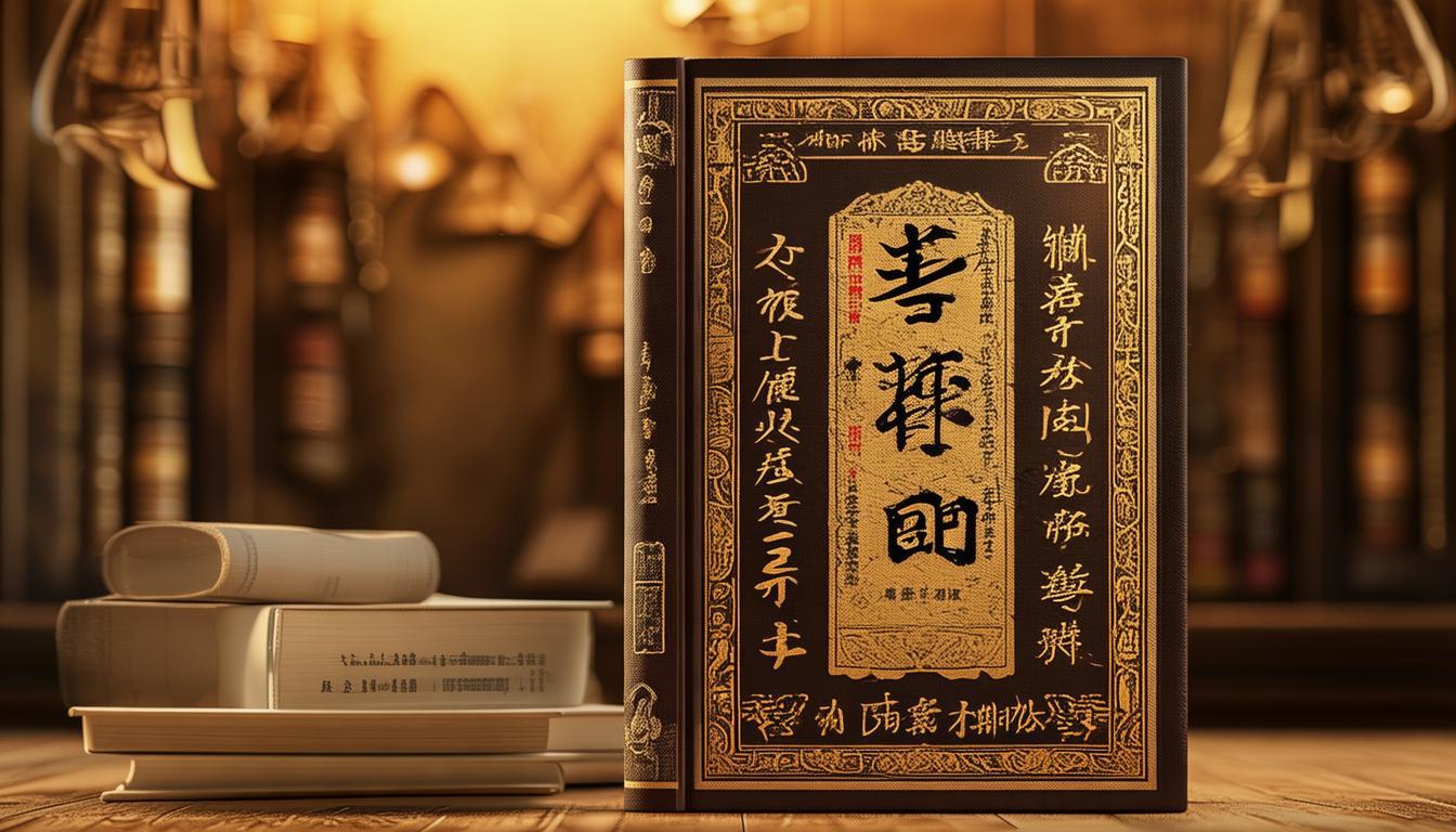 黄帝内经:千年医学著作,价值贡献不可估量