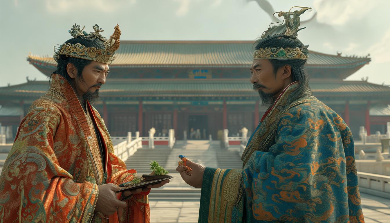 黄帝内经：奠定医学基础的经典之作，你了解多少？