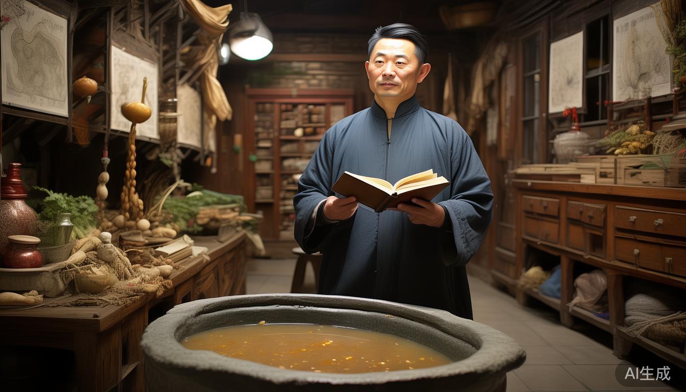 河南中医药大学免费发放防雾霾汤剂？专家：缺乏研究依据，引发热议