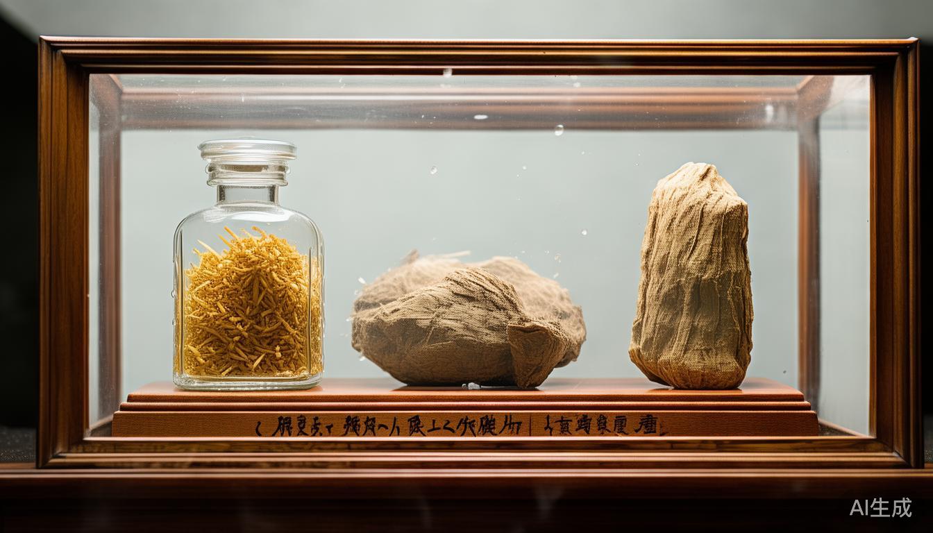 湿气困扰多？中医推荐这两种中药配方帮你有效祛除湿气