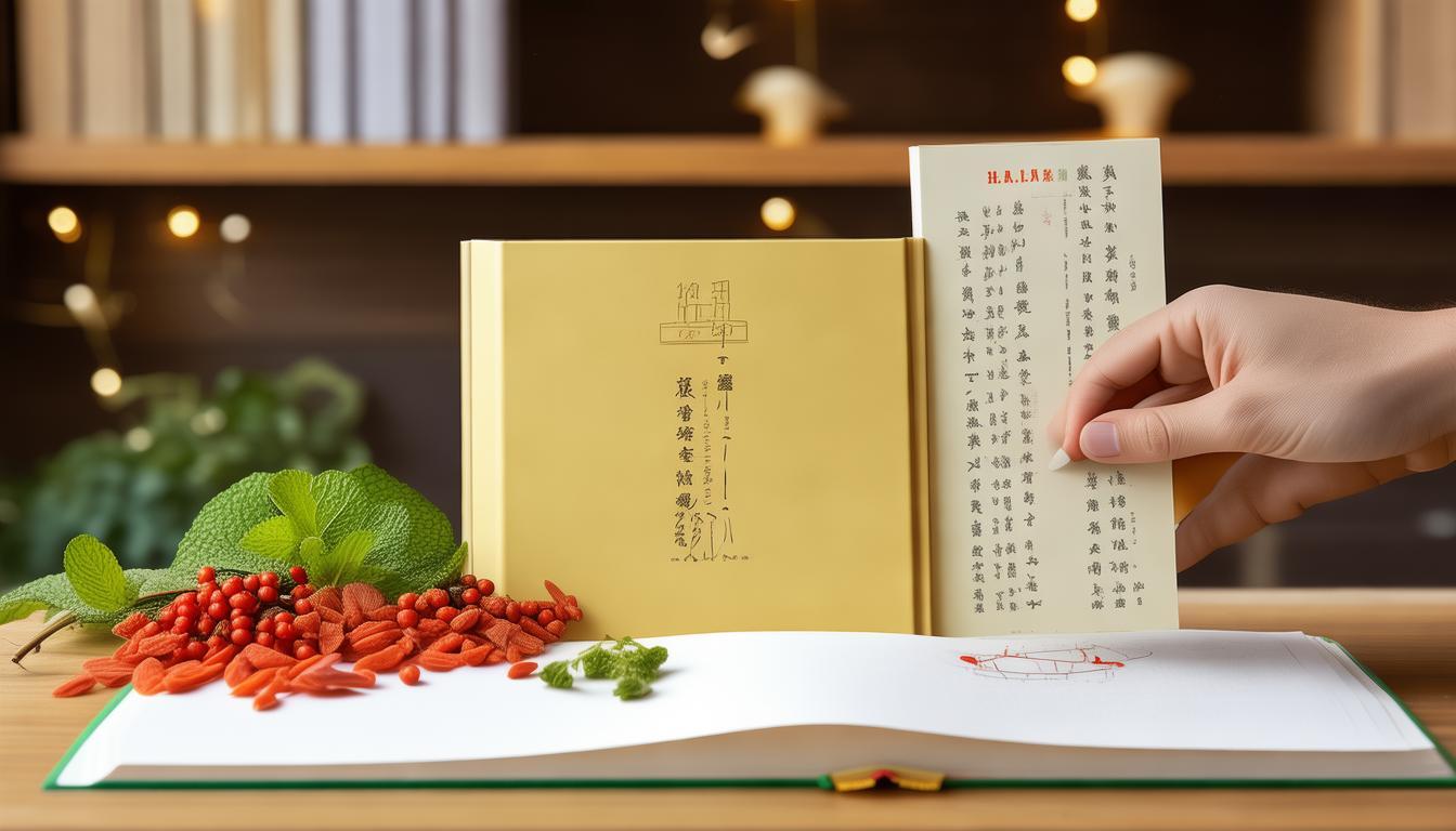 揭秘中药减肥原理,从益气健脾化痰入手,助你健康瘦身