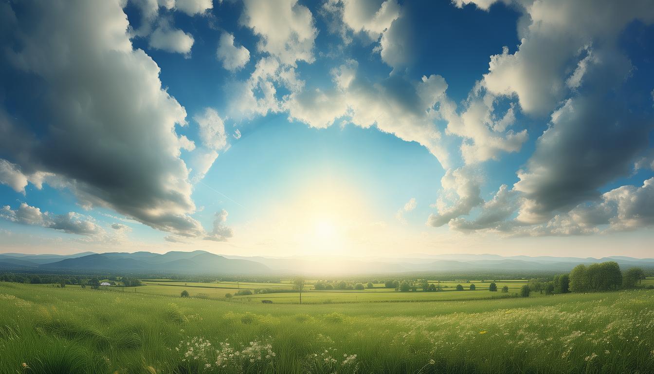 冬吃萝卜夏吃姜蕴含养生智慧,二十四节气与健康紧密相连