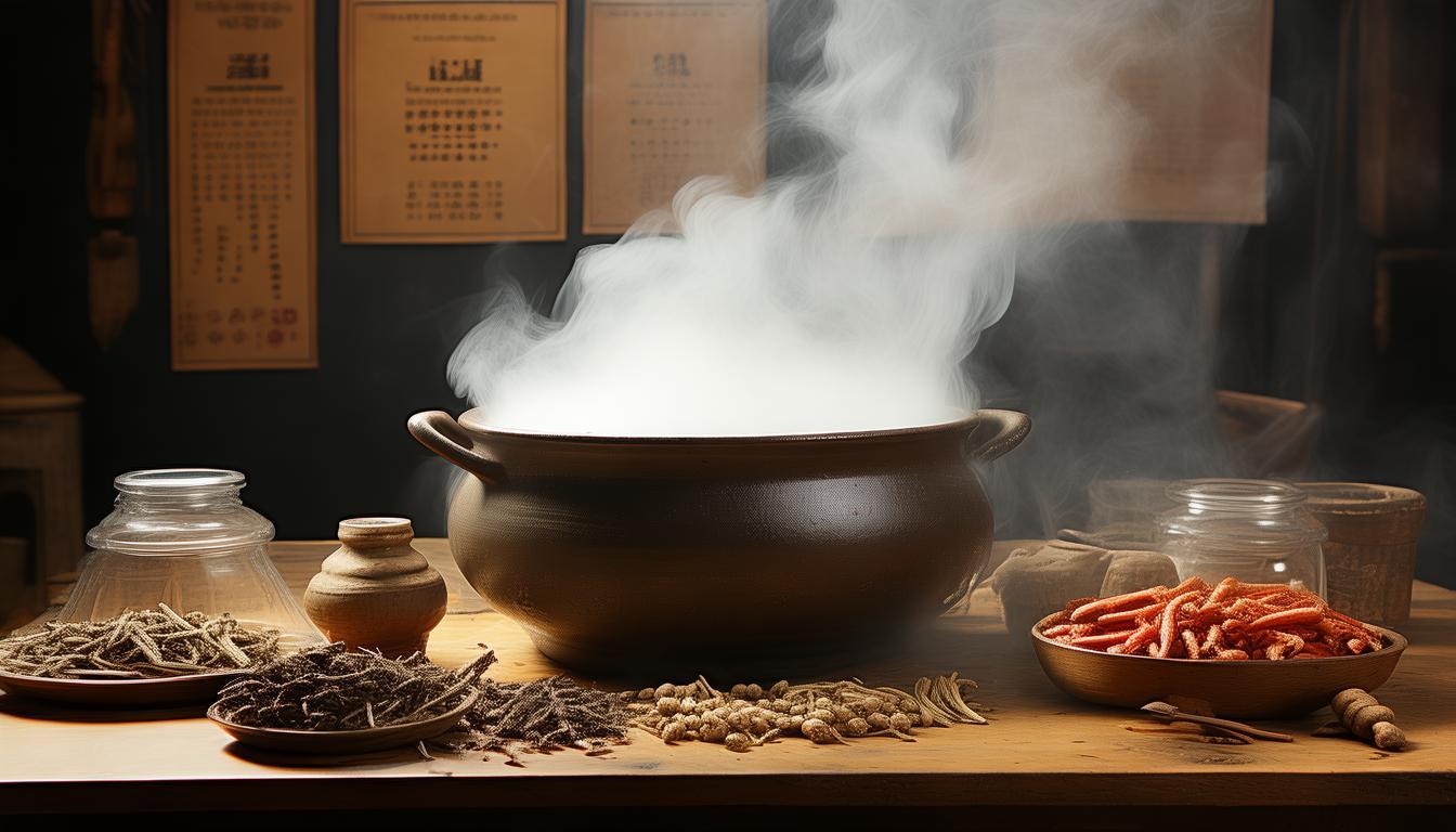 常见丰胸产品和手术存风险，这些中药配方你知道吗？
