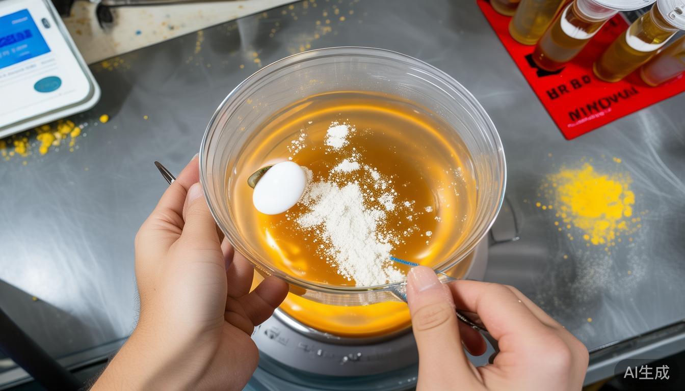 自制中草药洗发露增加浓稠度的方法有哪些?天然增稠剂怎么用?
