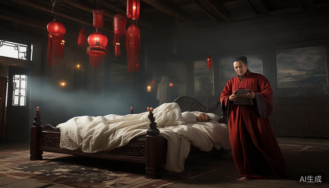 情绪与健康:压力如何影响身心?黄帝内经的古老智慧与现代解读