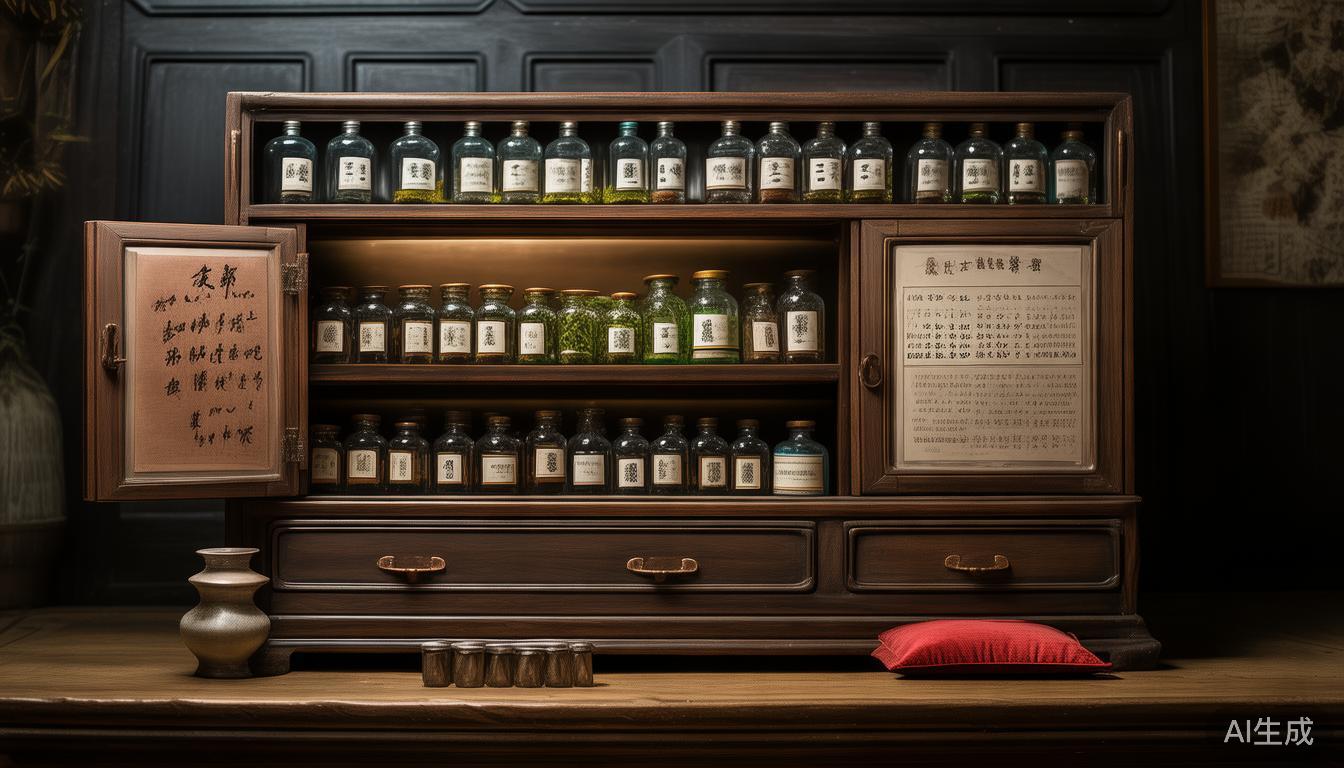 黄帝内经养生智慧:顺应自然的12条长寿准则,助你尽享天年