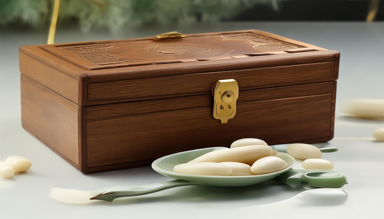 失眠困扰千万人？别怕！中医药枕带来香甜梦境与轻松入眠