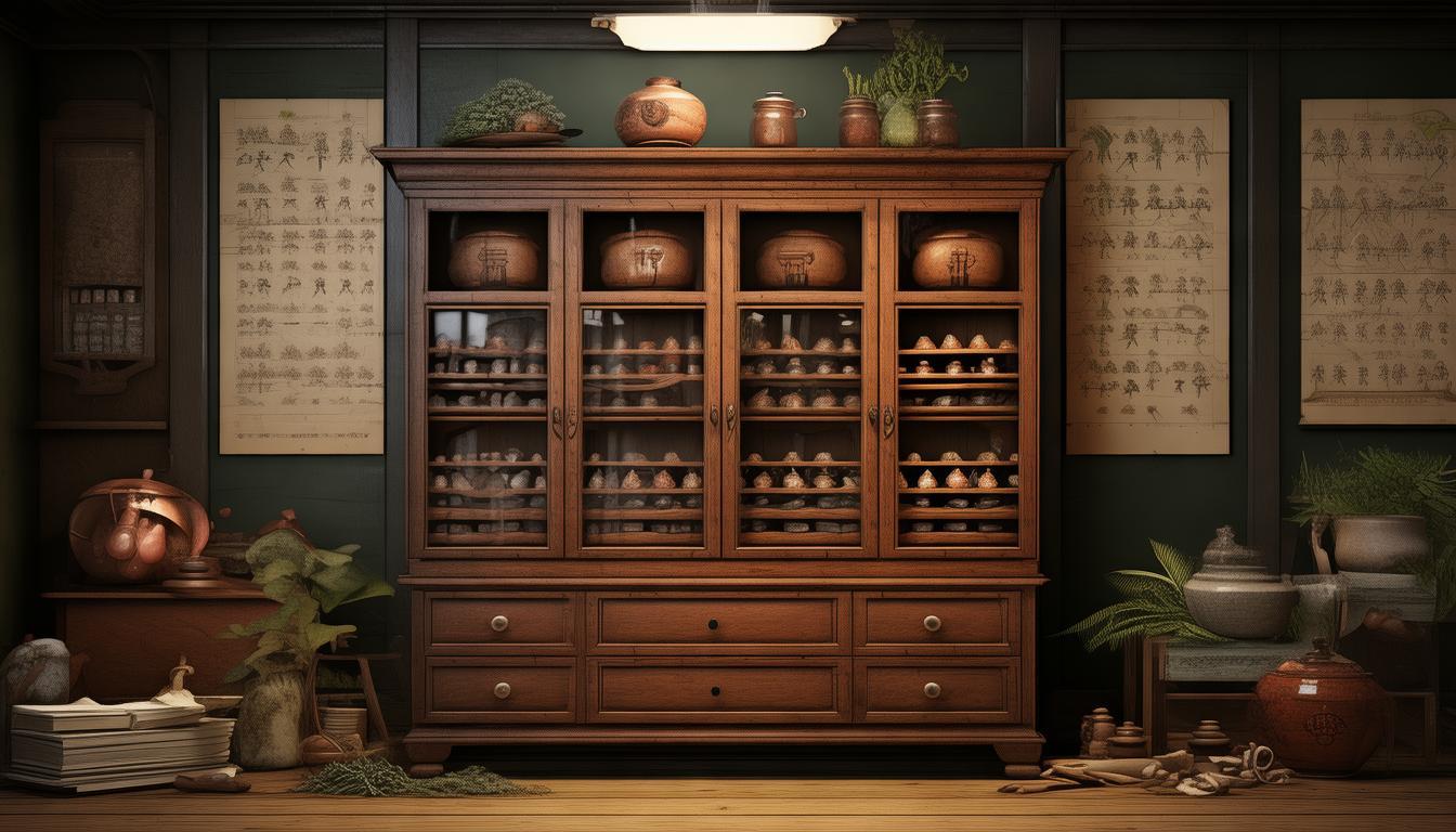 中药药枕的配方_药枕配方_药枕功效