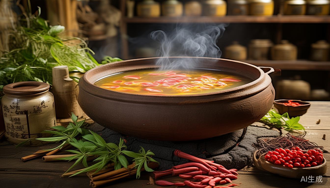 中药补肾配方大全_八珍汤归脾汤十全大补汤人参养荣汤龟鹿二仙胶_补气补血补肾中药配方