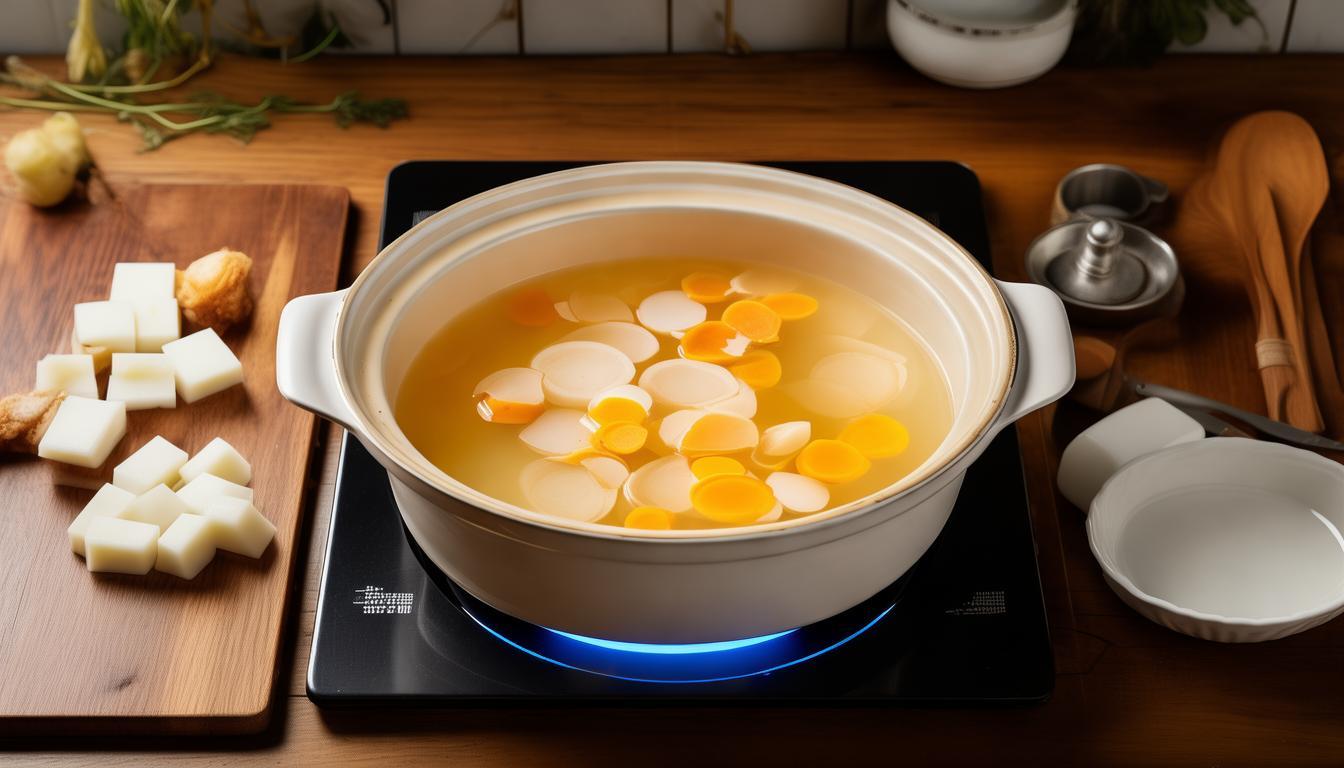 咳嗽怎么办?中医角度详解不同类型咳嗽的中药治疗及食疗方
