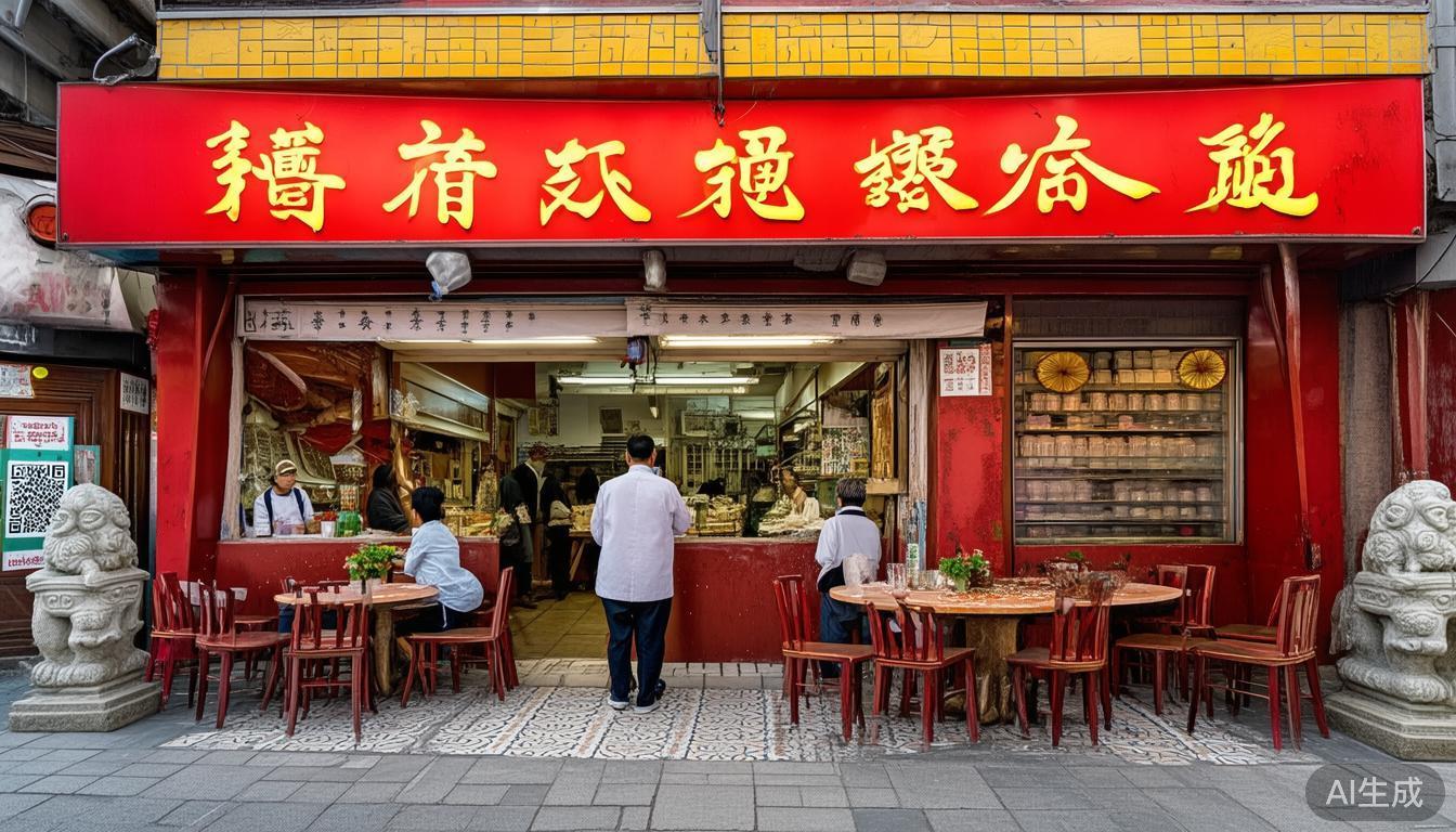 喝胡辣汤会发胖吗？一文详解喝胡辣汤与喝粥的发胖差异