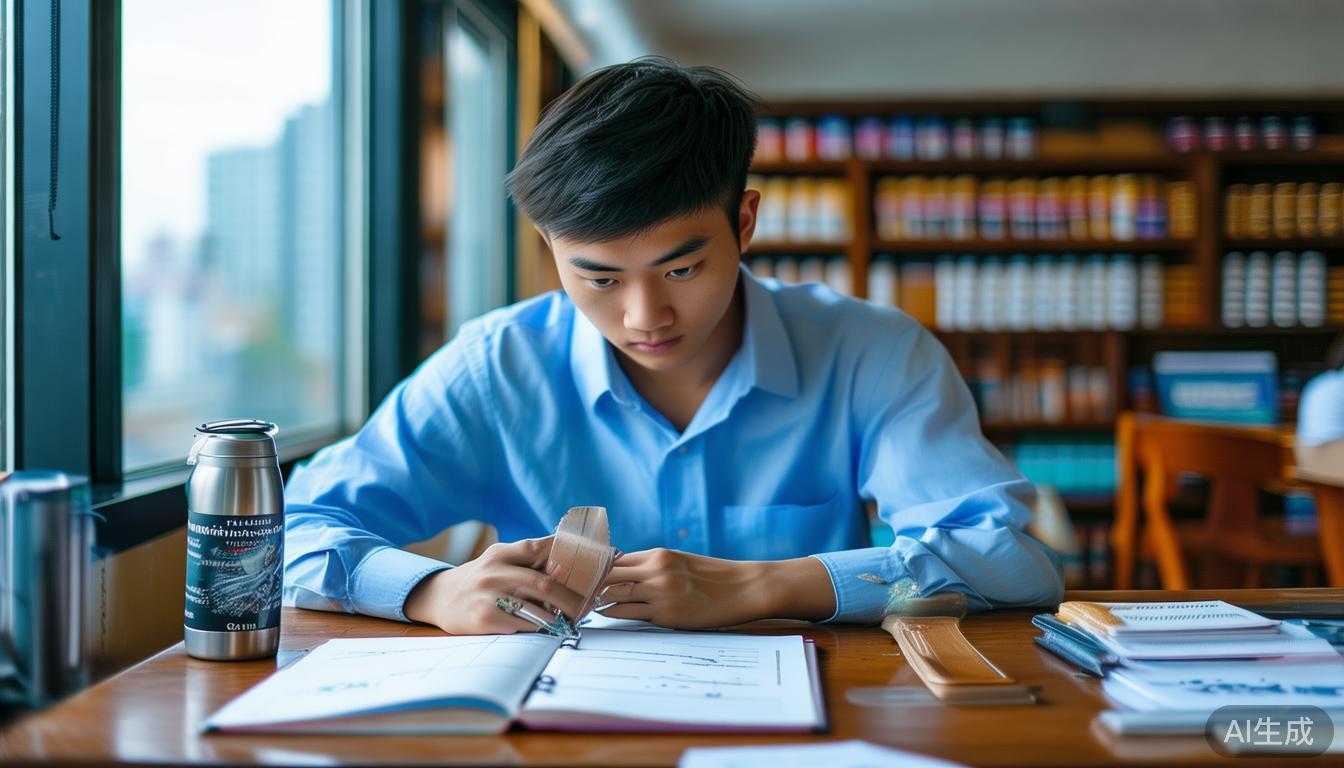 非洲小伙托马斯:我要把中医针灸带回家乡,促进中非医疗交流