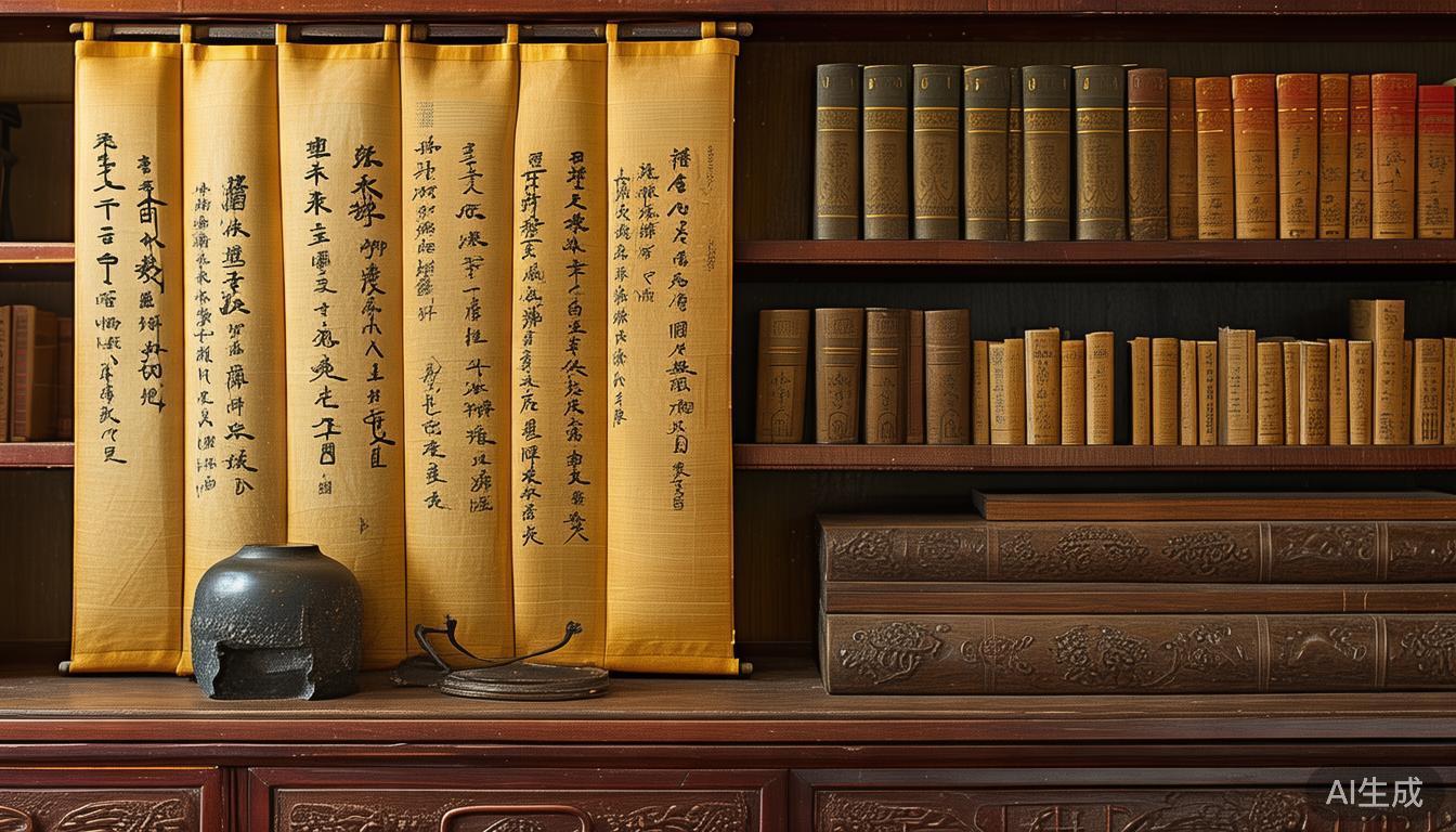 黄帝内经：我国现存最早医书之一，奠定中医坚实基础