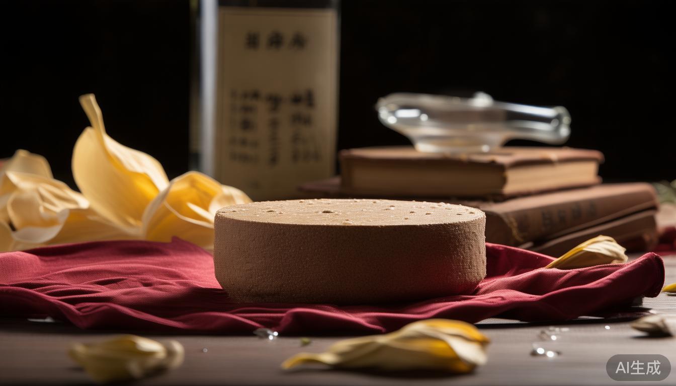 体内水与热的平衡关系揭秘!津液不足咋补水及补水药类型?