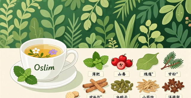 排毒中药配方大公开！野菊花等多味中药磨粉，快来试试