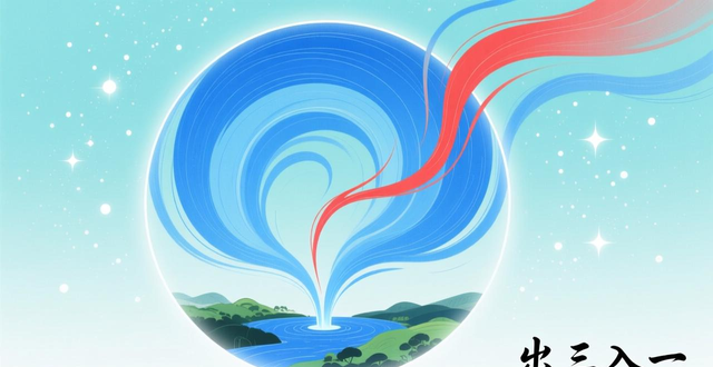 解读黄帝内经五味入五脏，营卫之行的关系，全篇分四节