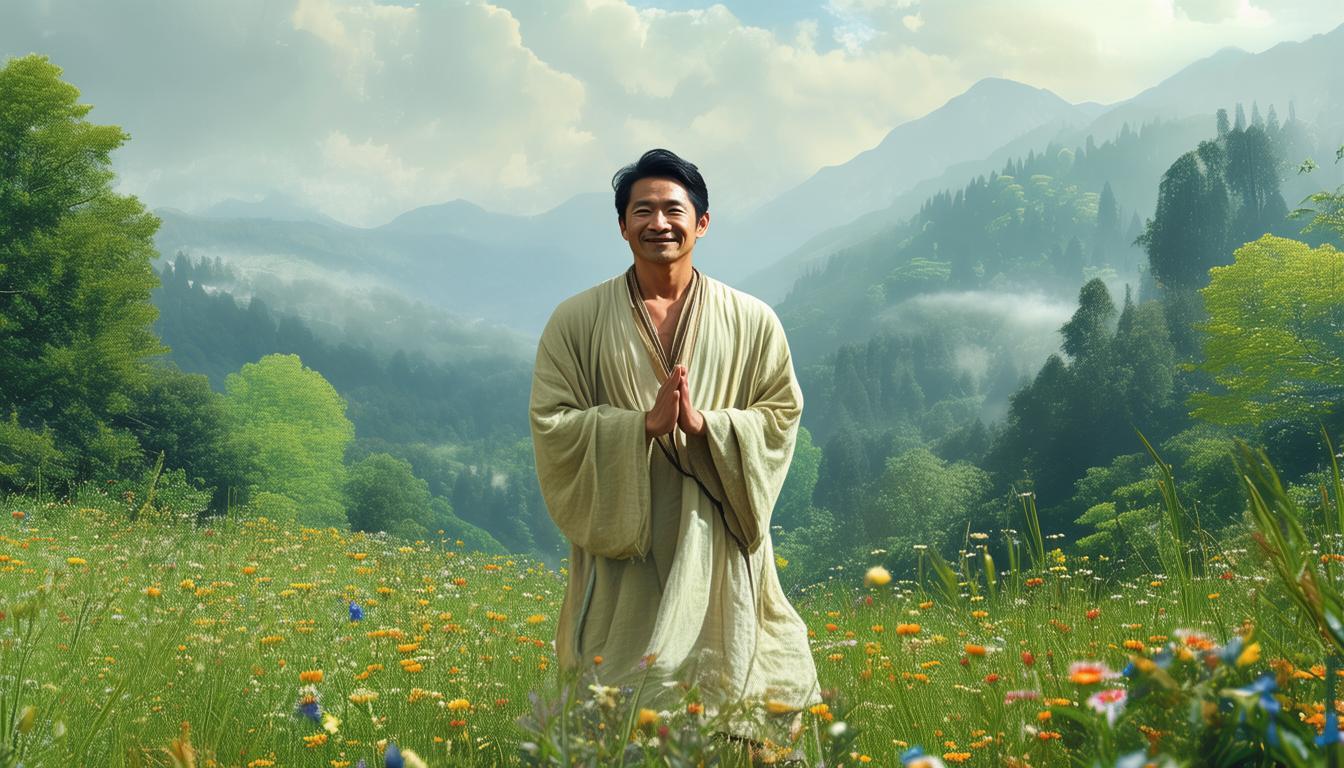 智慧树中医答案:慧能的‘何处惹尘埃’为何优于神秀的‘时时勤拂拭’?