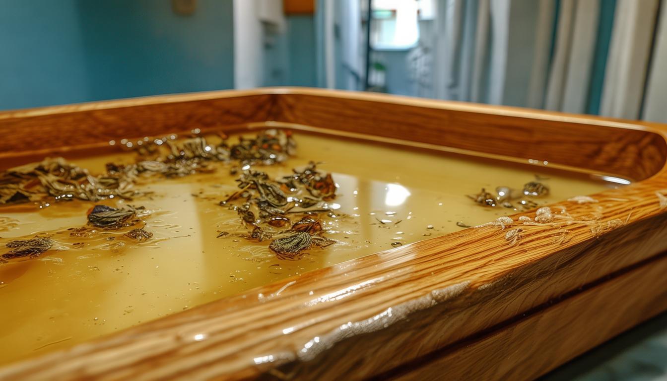 中药足浴功效与安全性_足疗中药配方_中药足浴成分不明确问题