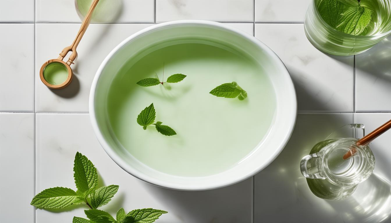 美容面膜花样多,老祖宗的中医中药面膜你知道吗?