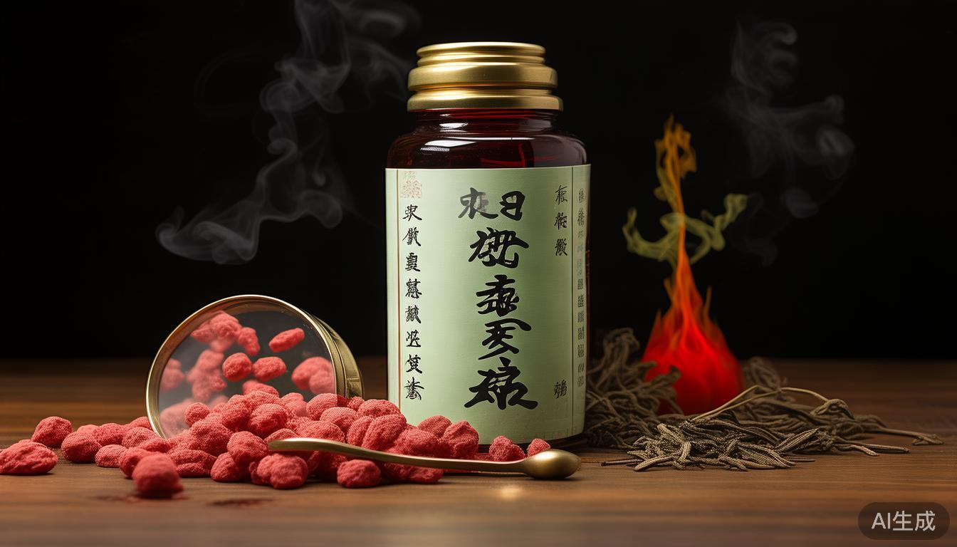 月经不调能吃防风通圣丸吗?有哪些服药禁忌?快来了解