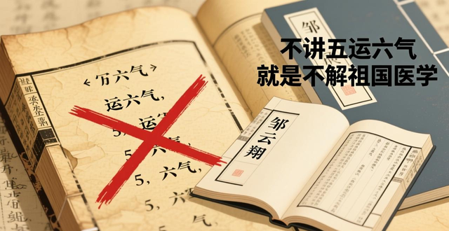 新中国中医教育咋回事?教材问题大,和传统中医思想差在哪?