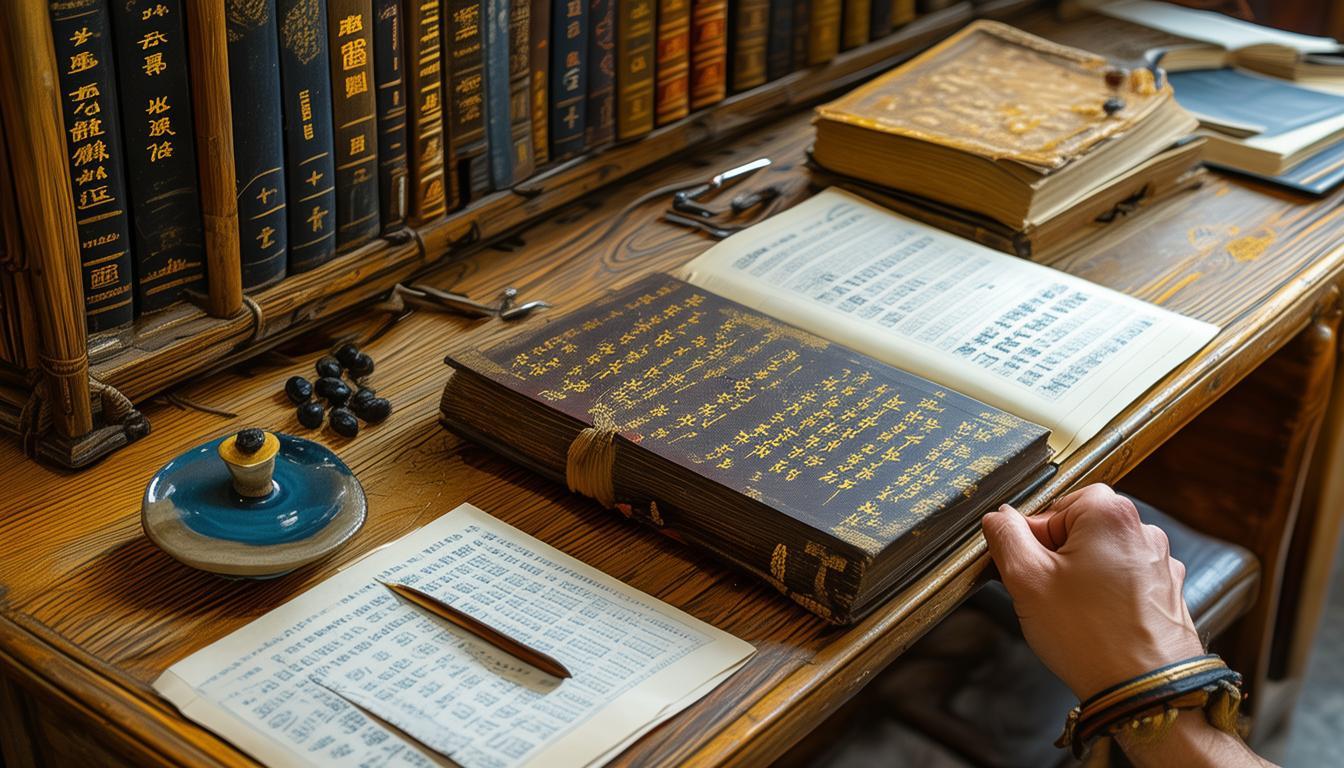 自学中医是否该先学黄帝内经?这些要点需留意