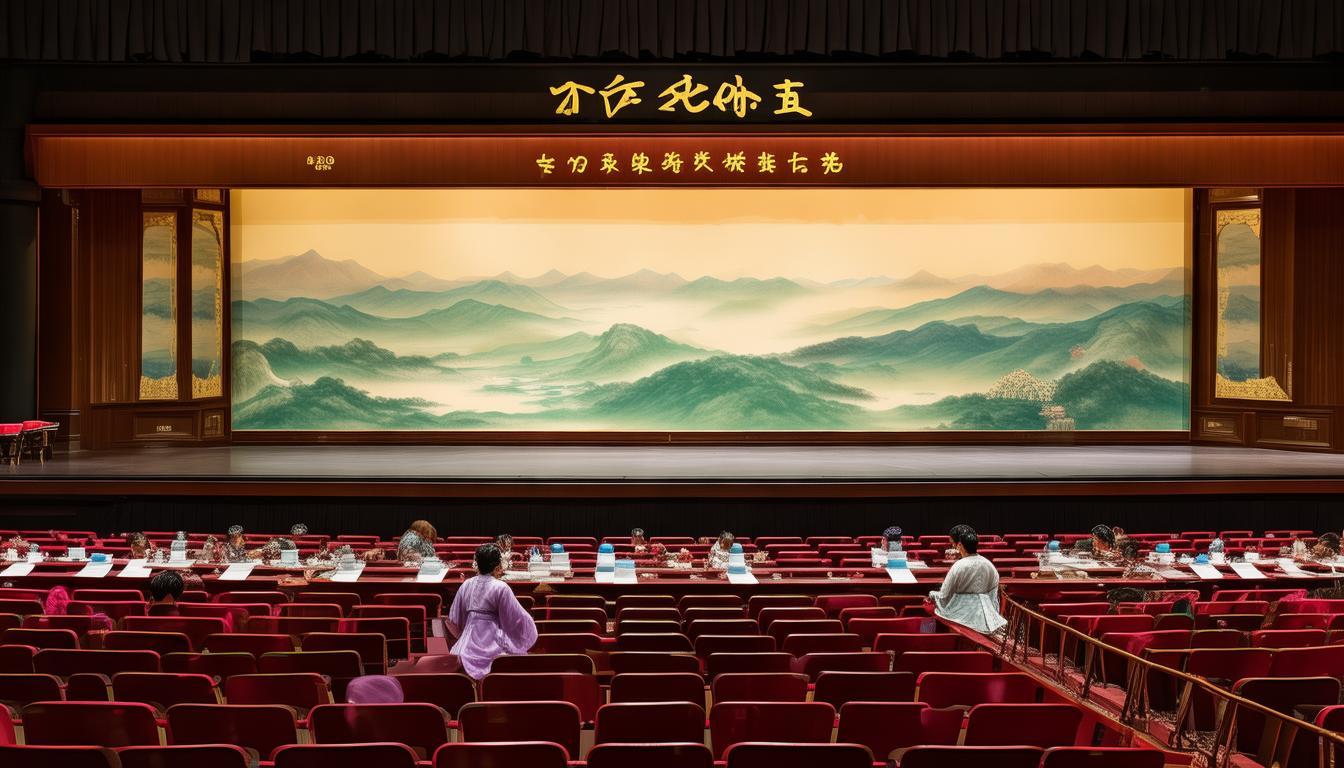 黄帝内经节目结束！梁冬改版背后，真传真的只需一句话？