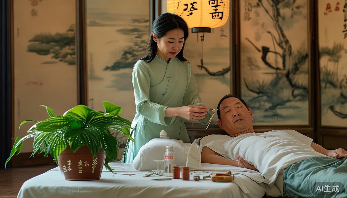 肥胖人群逐年攀升，夏季来临试试中医减肥法？
