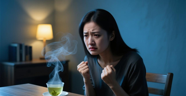 肾阴虚有啥症状?熬夜党速看!这些暗号快收藏