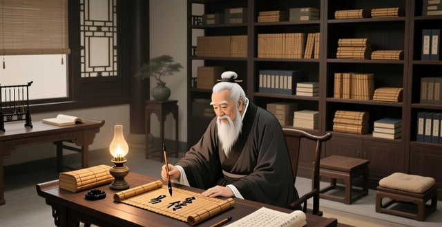 王东岳 130.《易经》真的是周文王所著吗?